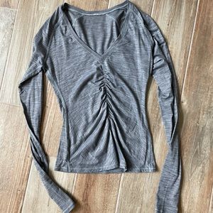 LULULEMON LONG SLEEVE